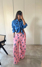 Charger l&#39;image dans la galerie, Pantalon EYES
