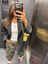 Charger l'image dans la galerie, pantalon CAMO
