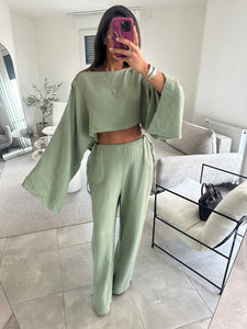 Ensemble POP