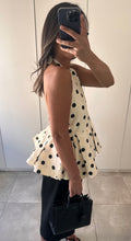 Charger l'image dans la galerie, Top PEPLUM
