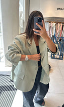 Charger l&#39;image dans la galerie, Blazer MAXI
