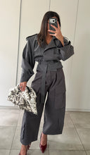 Charger l'image dans la galerie, Pantalon GREY
