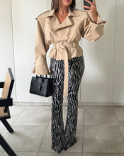 Charger l'image dans la galerie, trench-coat HANNY
