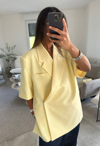 Blazer cache cœur