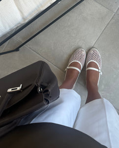 Ballerine ALAÏ