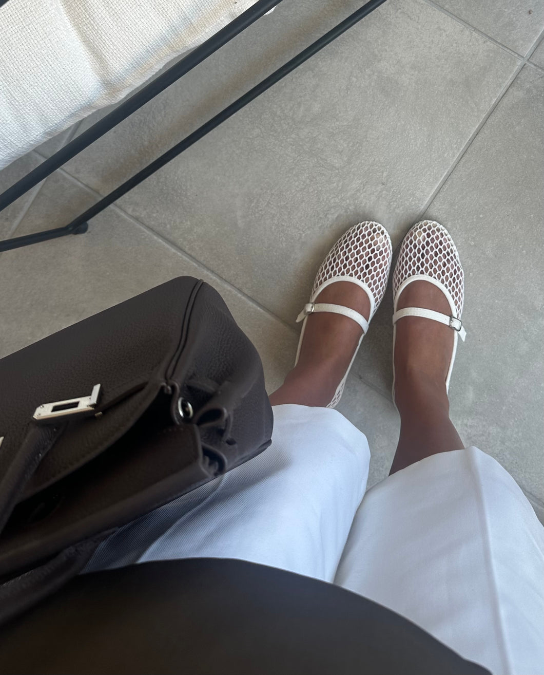 Ballerine ALAÏ