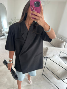 Blazer CACHE CŒUR