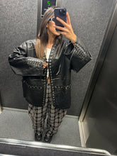 Charger l&#39;image dans la galerie, Veste LACE
