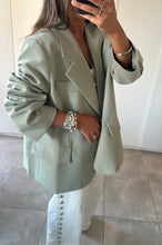 Charger l&#39;image dans la galerie, Blazer MAXI
