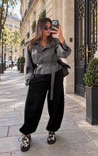 Charger l'image dans la galerie, trench-coat HANNY
