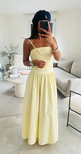 Robe BABY