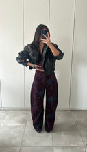 Charger l'image dans la galerie, Pantalon VELVET

