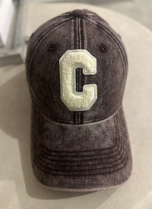 Casquette CEL