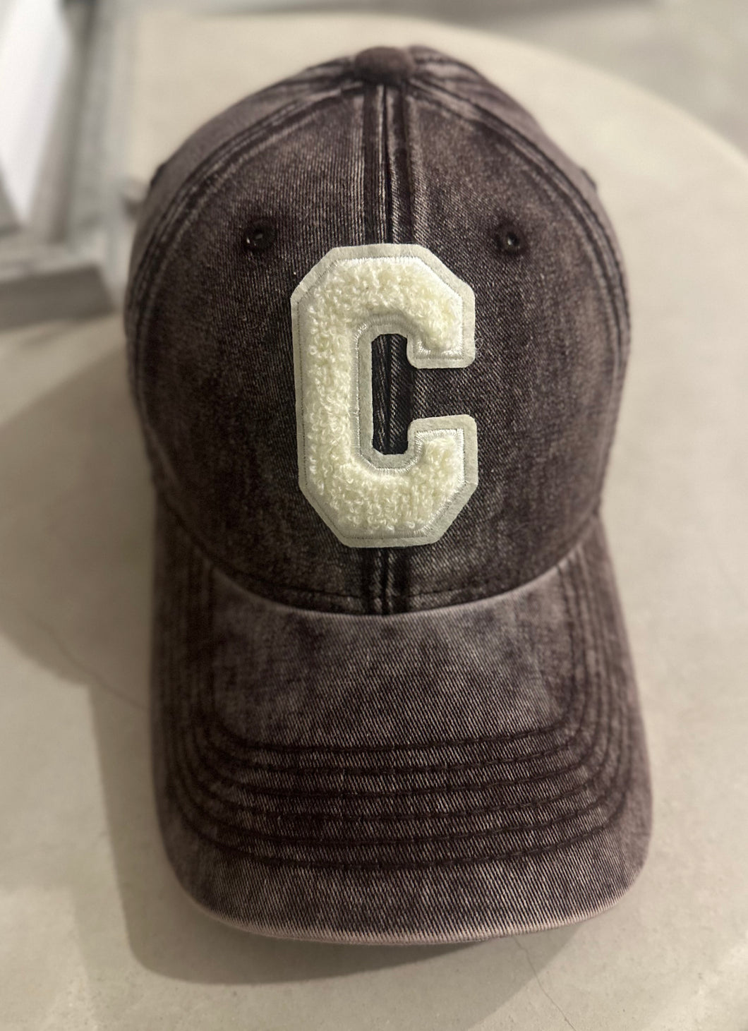 Casquette CEL