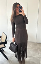 Charger l&#39;image dans la galerie, Jupe POKA
