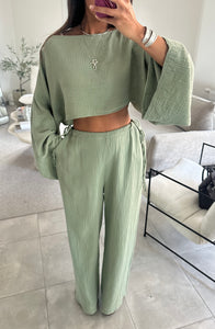 Ensemble POP