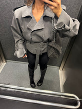 Charger l'image dans la galerie, trench-coat HANNY
