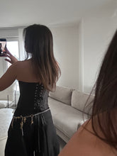 Charger l'image dans la galerie, Corset SATIN
