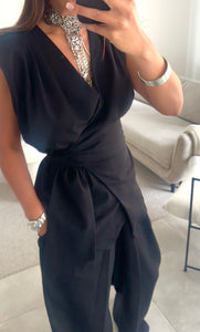 Ensemble BLACK