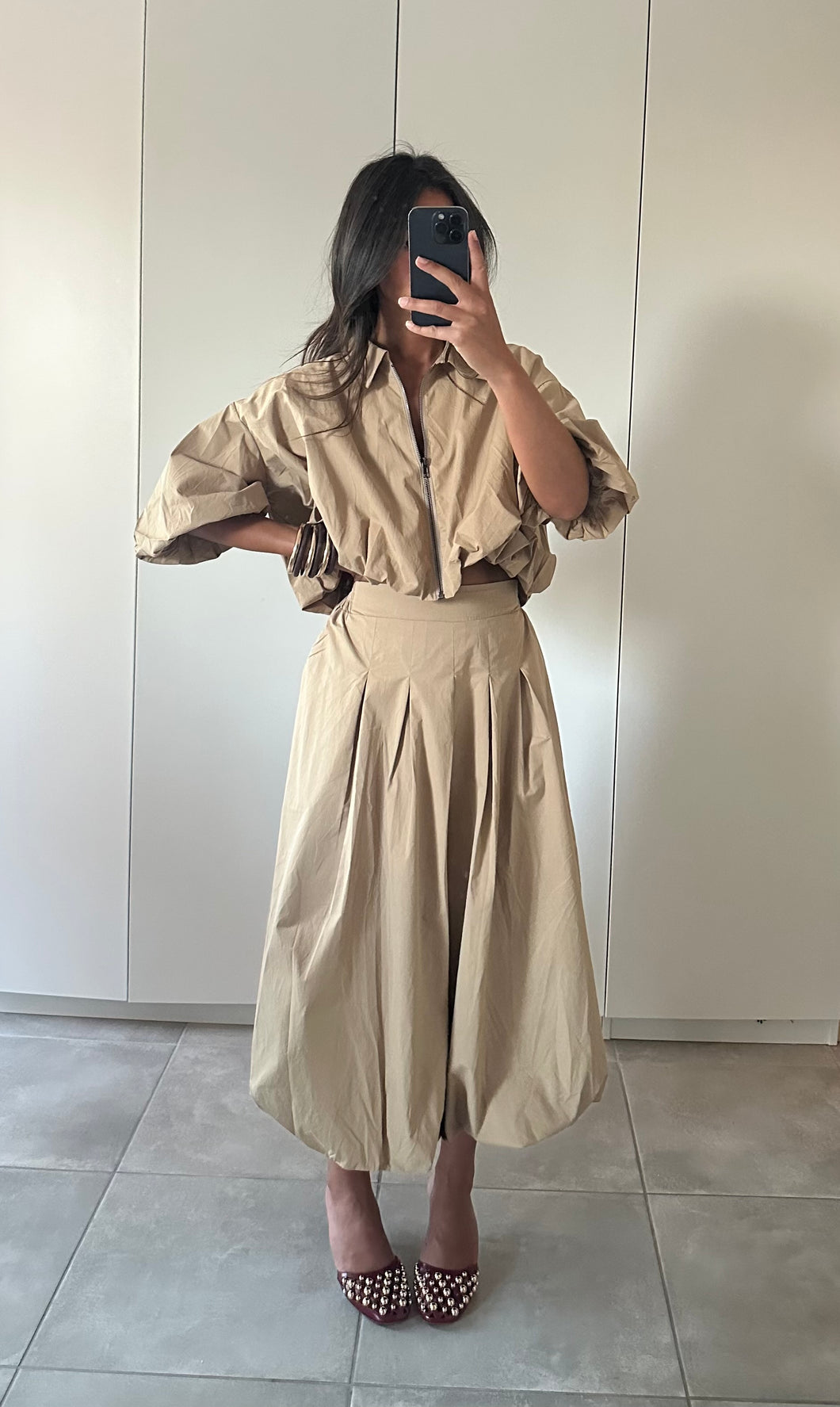 Ensemble SWEET