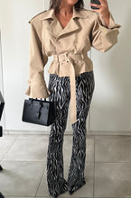 Charger l'image dans la galerie, trench-coat HANNY
