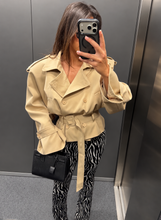 Charger l'image dans la galerie, trench-coat HANNY
