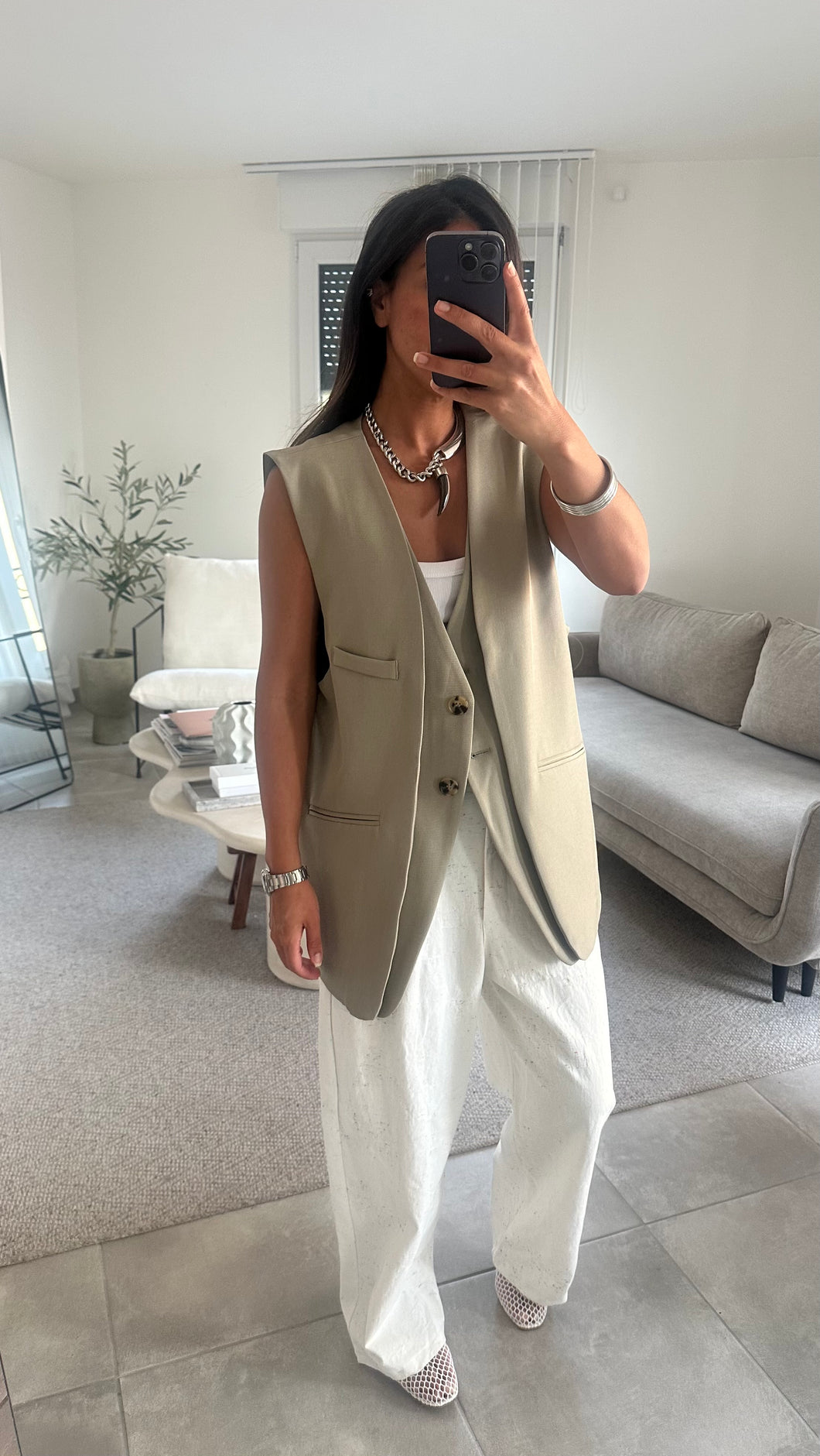 Veste PIKY
