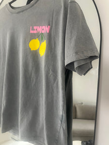 T-shirt LIME