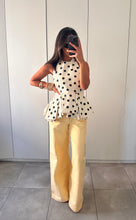 Charger l'image dans la galerie, Top PEPLUM
