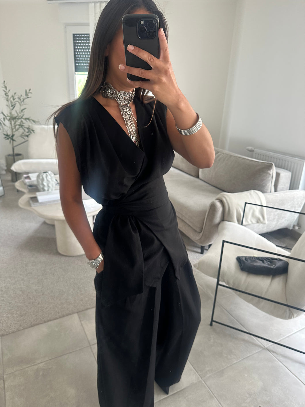 Ensemble BLACK