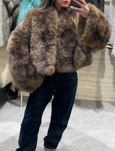 Charger l&#39;image dans la galerie, Manteau FURA
