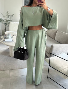 Ensemble POP