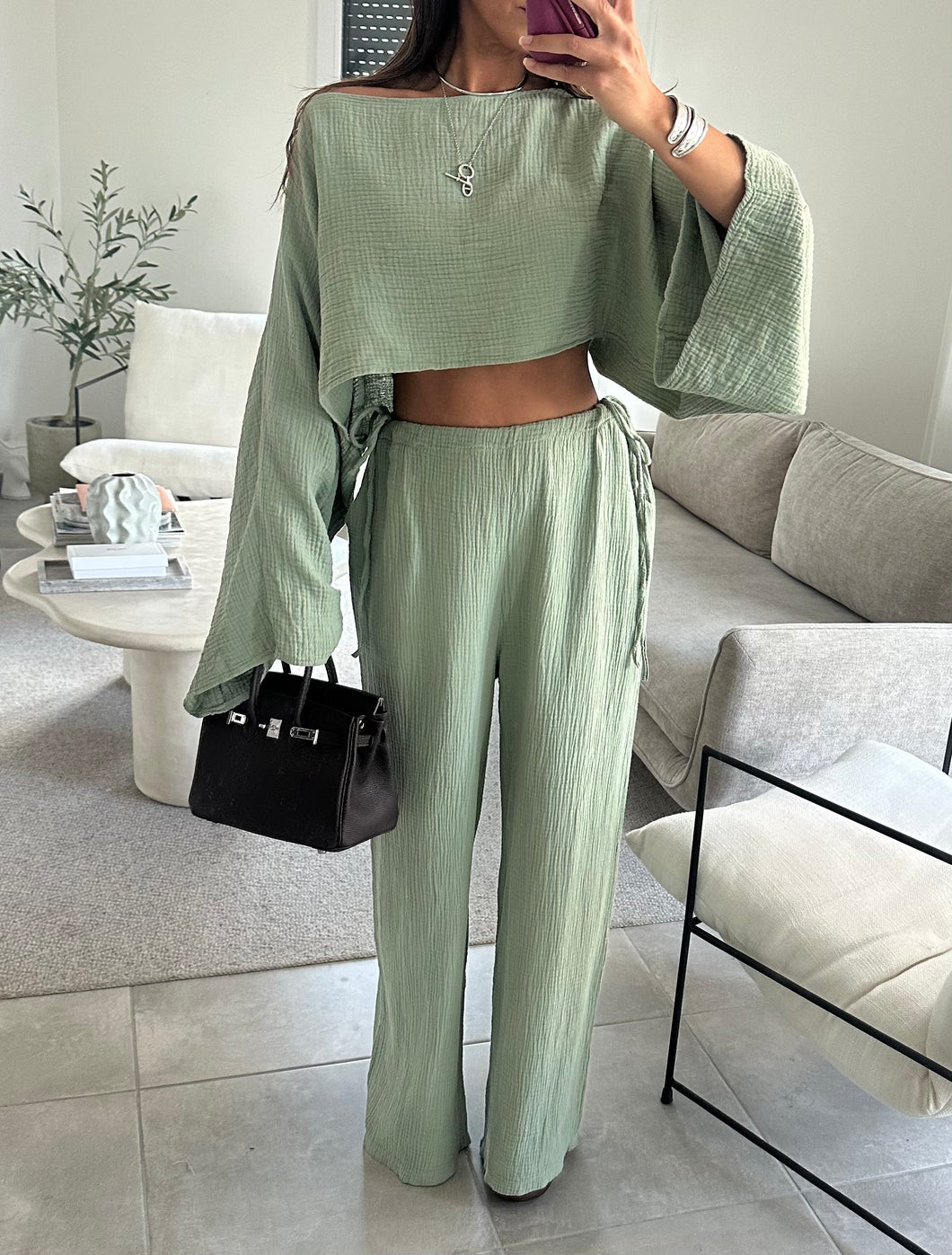 Ensemble POP
