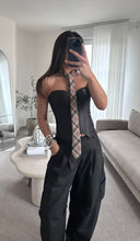 Charger l'image dans la galerie, Corset SATIN
