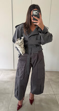 Charger l'image dans la galerie, Pantalon GREY
