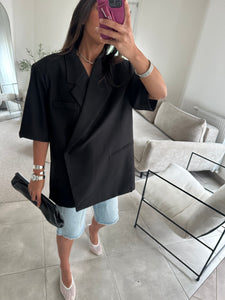 Blazer CACHE CŒUR