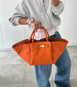 Sac ORA