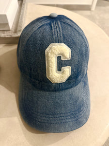 Casquette CEL