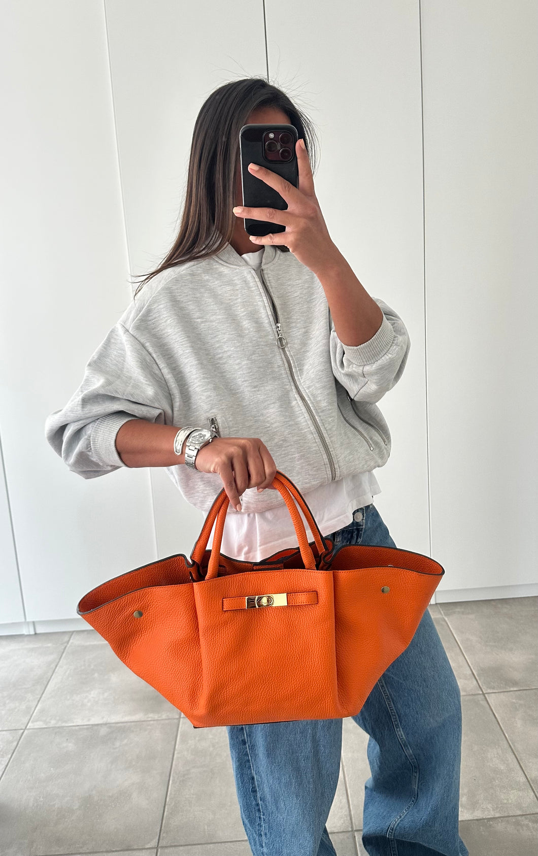 Sac ORA