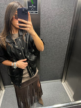 Charger l&#39;image dans la galerie, Jupe POKA
