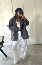 Charger l&#39;image dans la galerie, Blazer MAXI
