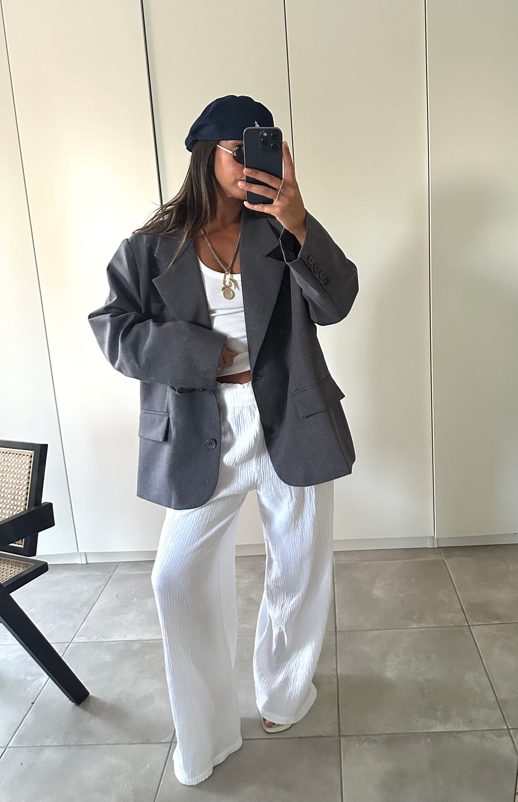 Blazer MAXI