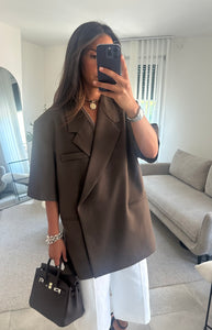 Blazer cache cœur