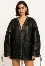 Charger l&#39;image dans la galerie, Veste LACE
