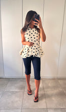 Charger l'image dans la galerie, Top PEPLUM
