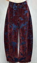 Charger l'image dans la galerie, Pantalon VELVET
