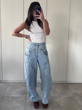 Charger l'image dans la galerie, Jeans SMILE
