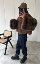 Charger l&#39;image dans la galerie, Manteau FURA
