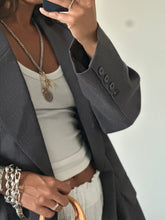 Charger l&#39;image dans la galerie, Blazer MAXI

