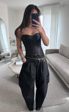 Charger l'image dans la galerie, Corset SATIN
